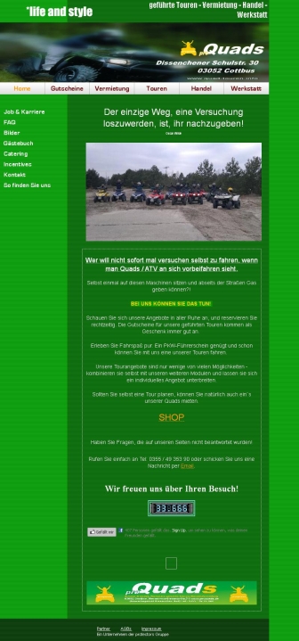 http://proquads.de