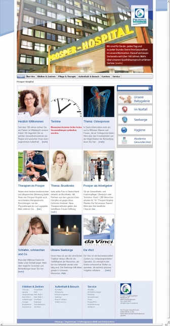 http://prosper-hospital.de