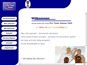 http://proteamgames.de