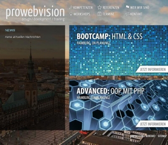 http://prowebvision.de