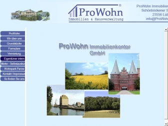 http://prowohn-hl.de