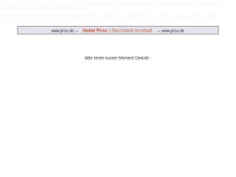 http://prox.de
