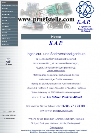 http://pruefstelle.com