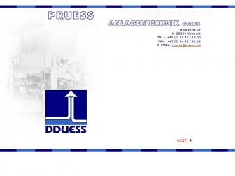 http://pruess.net