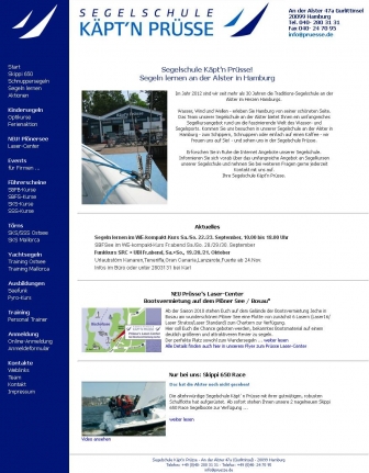 http://pruesse.de