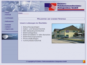 http://ps-elektroanlagenbau.de