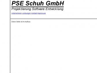 http://pse-schuh.de