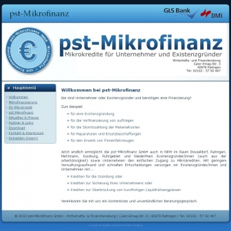 http://pst-mikrofinanz.de