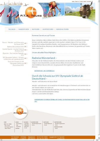 http://ptatours.de