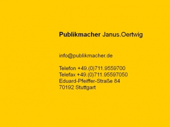 http://publikmacher.de