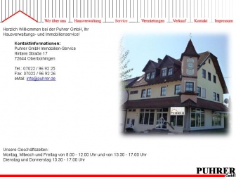 http://puhrer.de