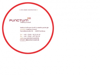 http://punctum-event.de