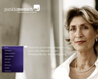 http://punktomensch.de