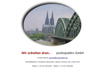 http://puntoquattro.de