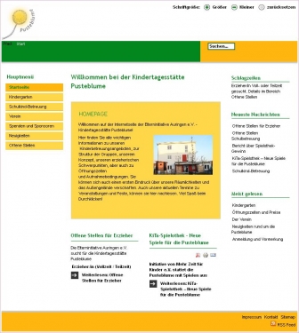 http://pusteblume-auringen.de