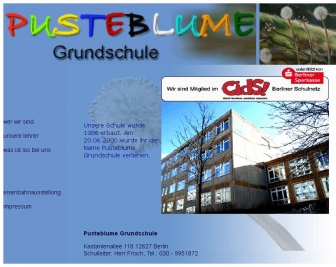 http://pusteblume.cidsnet.de