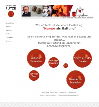 http://putzeundpartner.de