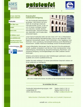 http://putzteufel.net