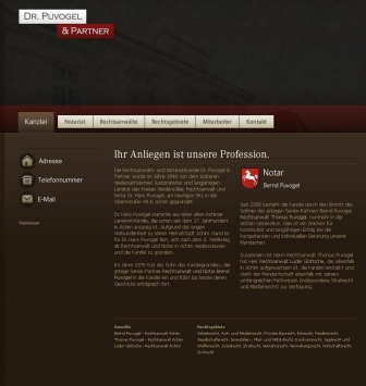 http://puvogel-recht.de