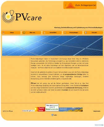 http://pvcare.de