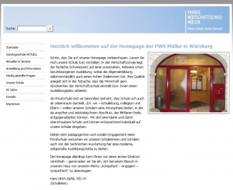 http://pws-mueller.de