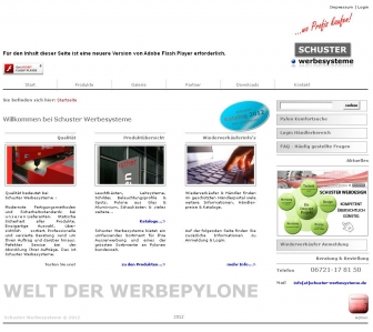 http://pylon-schuster.de