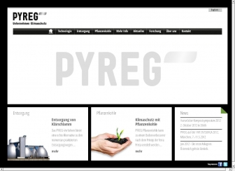 http://pyreg.de
