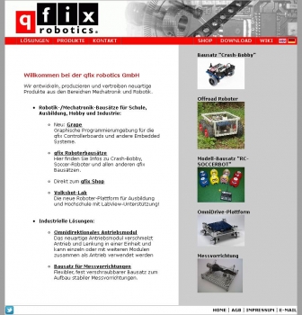http://www.qfix-robotics.de