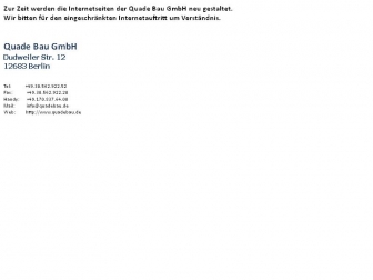 http://www.quadebau.de/