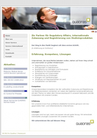 http://quadras-medical.de