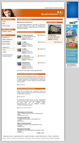 http://quadratmeter24.de