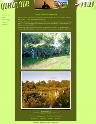 http://quadtour-polen.de