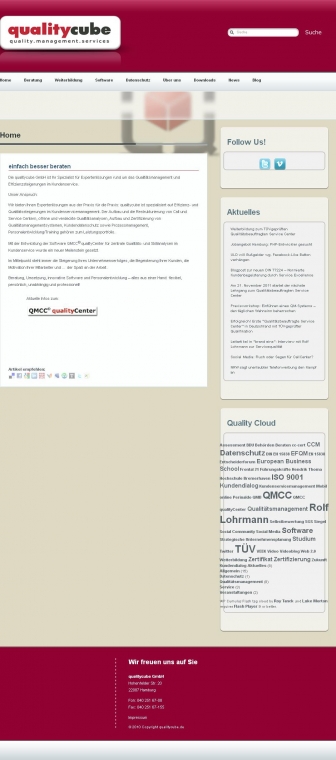 http://qualitycube.de