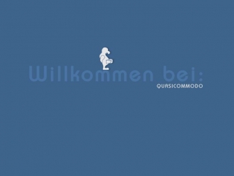 http://quasicommodo.de