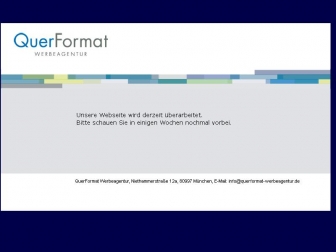 http://querformat-werbeagentur.de