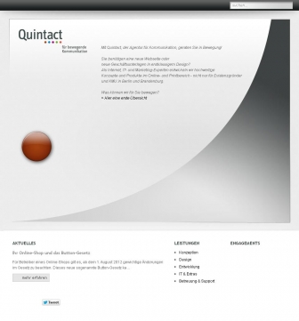 http://quintact.de