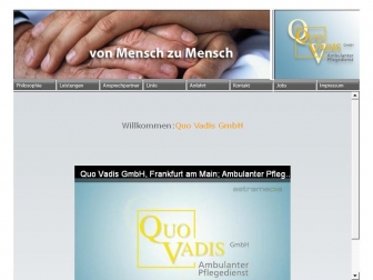 http://quovadis-pflegedienst.de