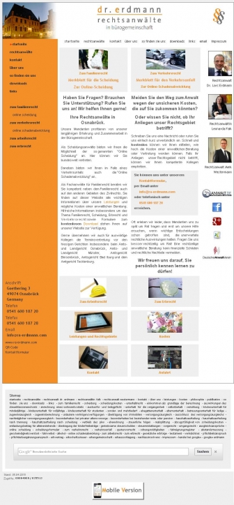 http://ra-erdmann.com