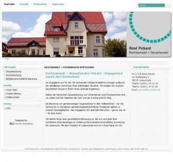 http://ra-pickard.de