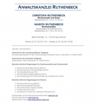 http://ra-ruthenbeck.de