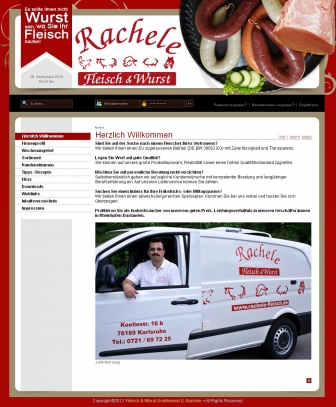 http://rachele-fleisch.de