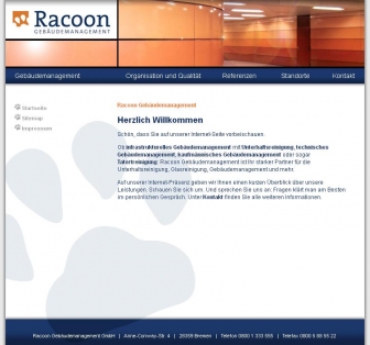 http://racoon-gm.de