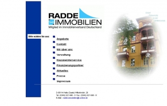 http://radde-immobilien.de