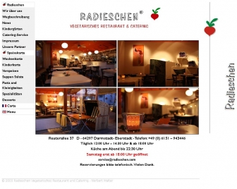http://www.radieschen.com
