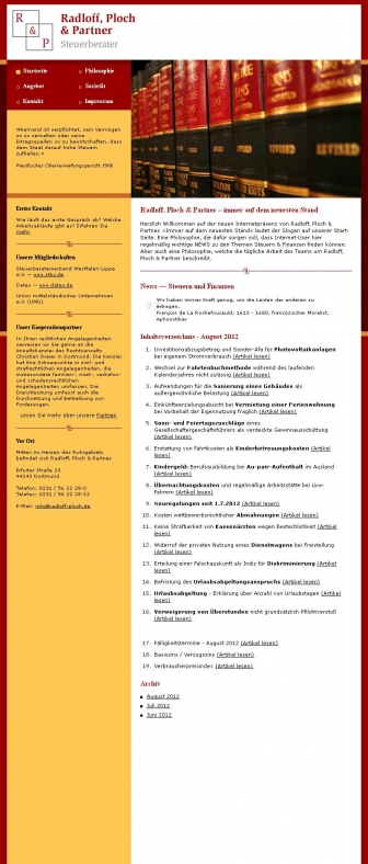http://www.radloff-ploch.de