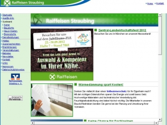 http://raiffeisen-straubing.de