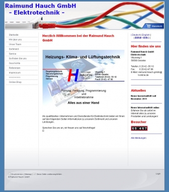 http://raimund-hauch-gmbh.de