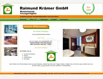 http://raimund-kraemer.de