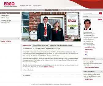 http://rainer.bornkast.ergo.de