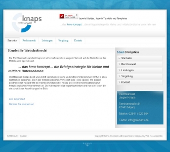 http://www.raknaps.de